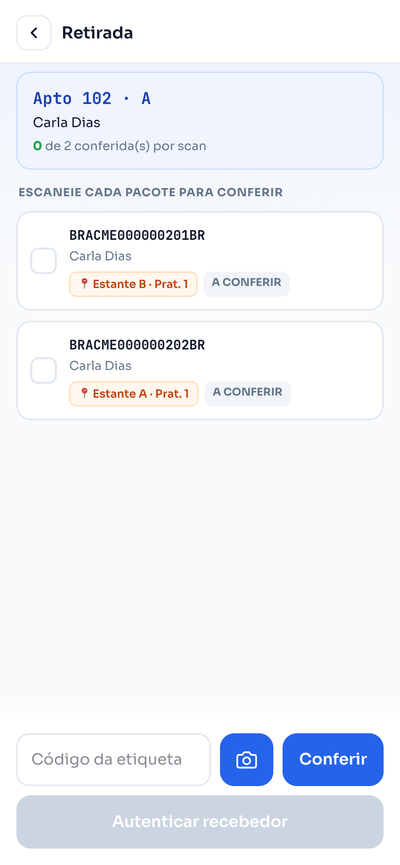 Por que trocar o caderno pelo AvisaOn